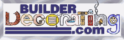 BuilderDecorating.com Logo