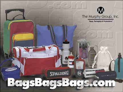 The Murphy Group - BagsBagsBags.com Postcard