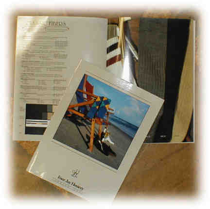 Four Jay Spring Catalog