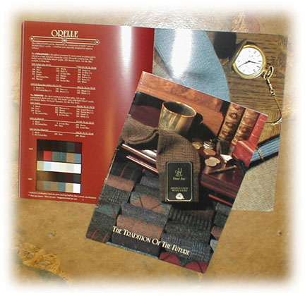 Four Jay Fall Catalog