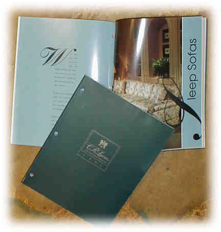 CR Laine Furniture Catalog