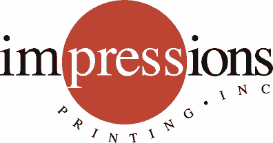 Impressions Printing, Inc. Logo